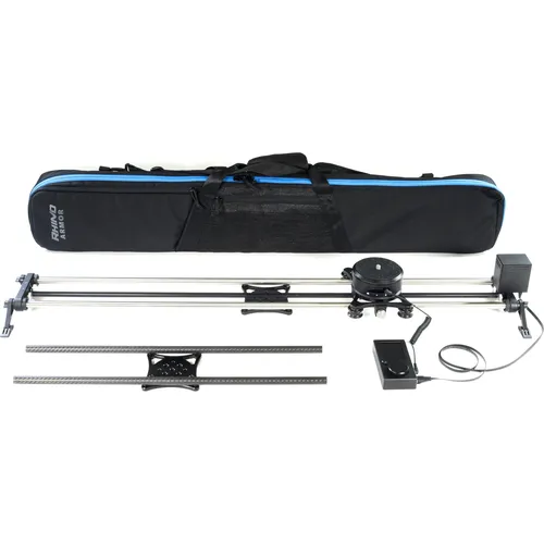 Rhino Camera Gear Ultimate Slider Bundle