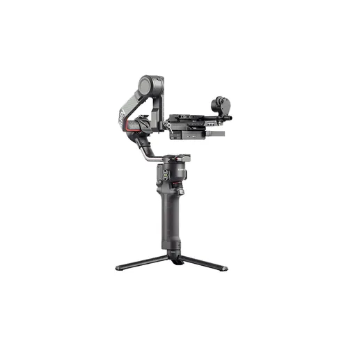 DJI RONIN RS2 PRO Combo