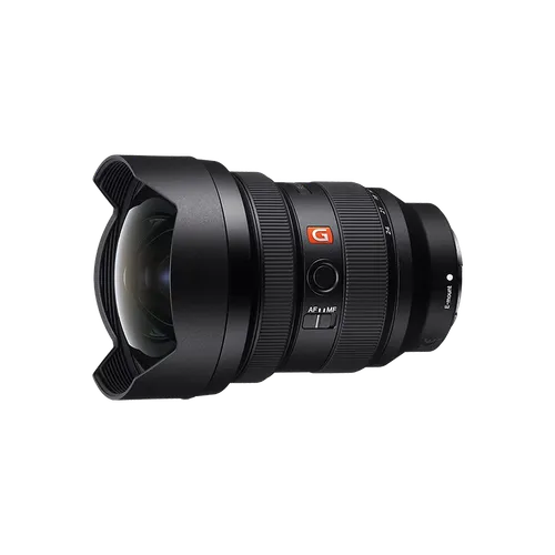 Sony FE 12-24mm F2.8 GM