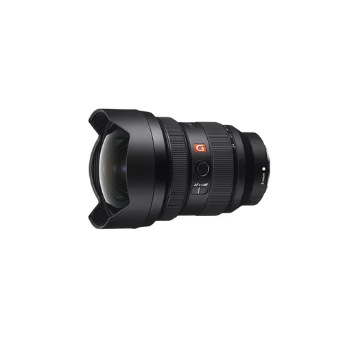 Sony 12-24mm F2.8 G Master E Mount Lens