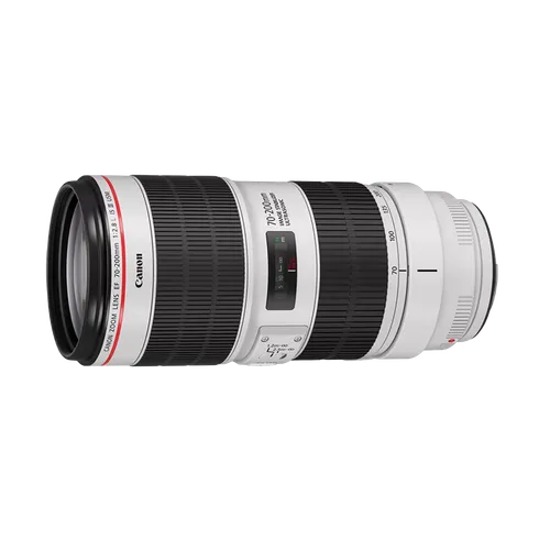 Canon EF 70-200mm f/2.8L IS III USM