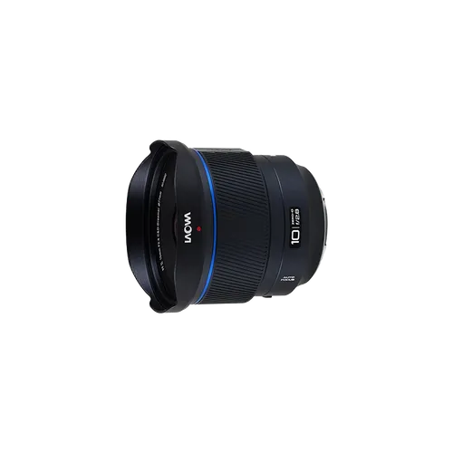 Laowa 10mm f2.8 Zero-D AF FF Lens for Sony E
