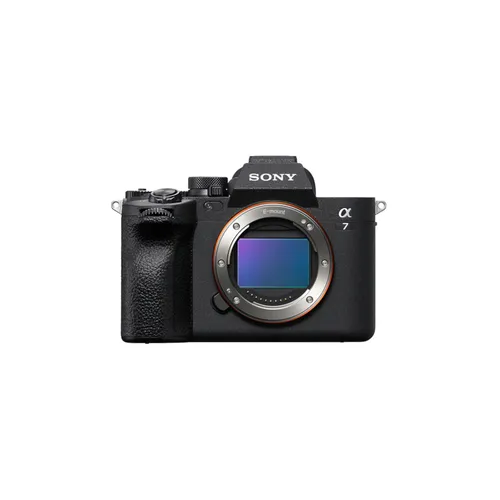 Sony A7IV Mirrorless Camera (Body)