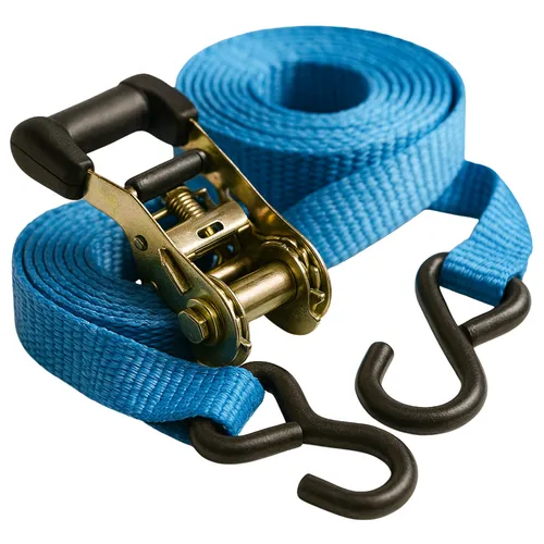 Tie Down Straps (Set Of 6)