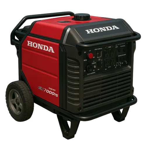 Portable Generator