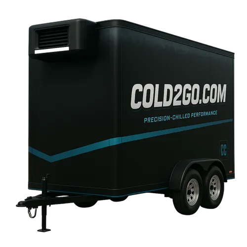 COLD2GO™ Commercial 