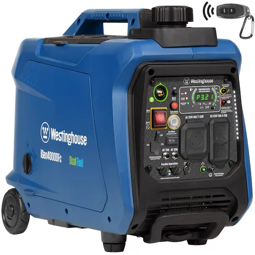 Portable Generator