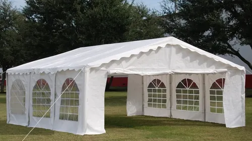 Tent 20 x 20
