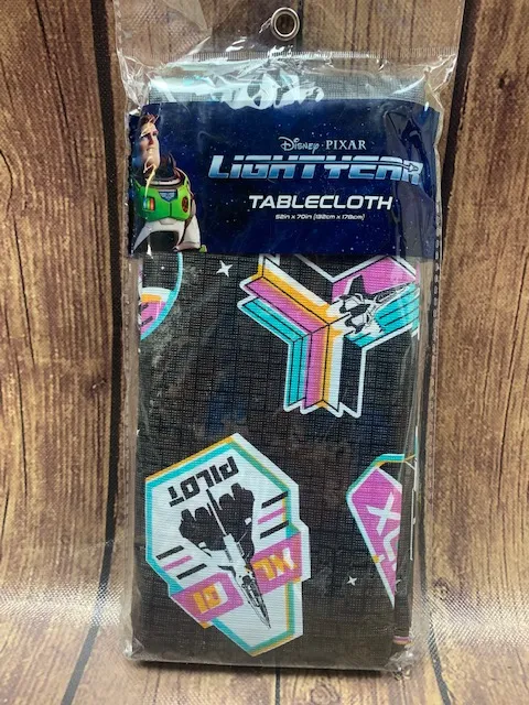 LIGHTYEAR Tablecloth 