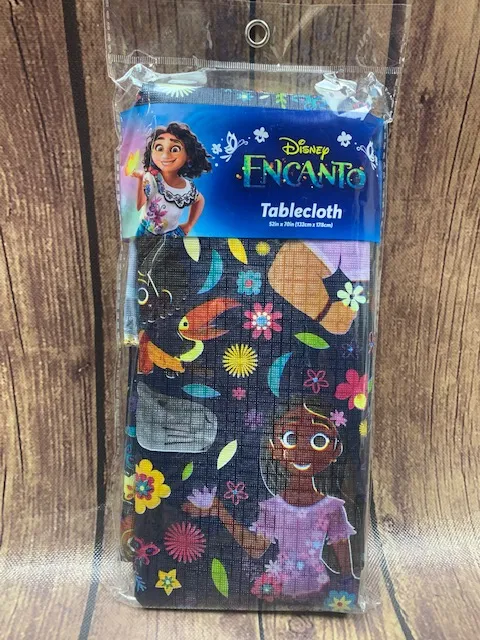 Encanto Tablecloth