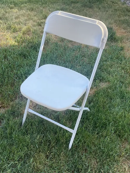 Folding Chair