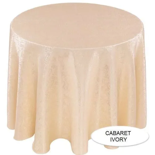 LN13S Ivory :: Cabaret Taffeta