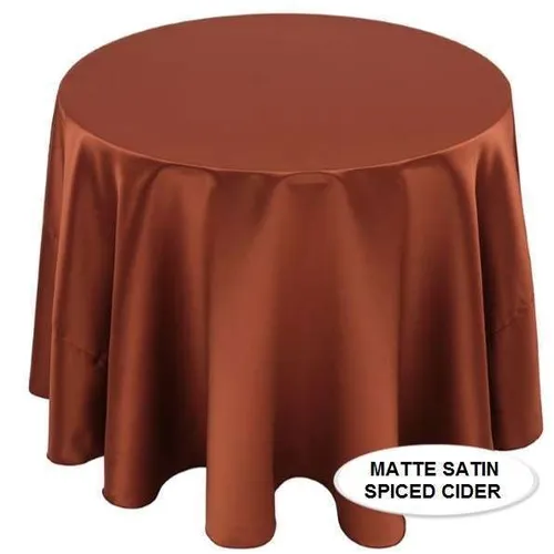 LN28S Spiced Cider :: Matte Satin