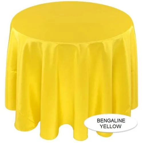 LN04S Yellow :: Bengaline Ribbed