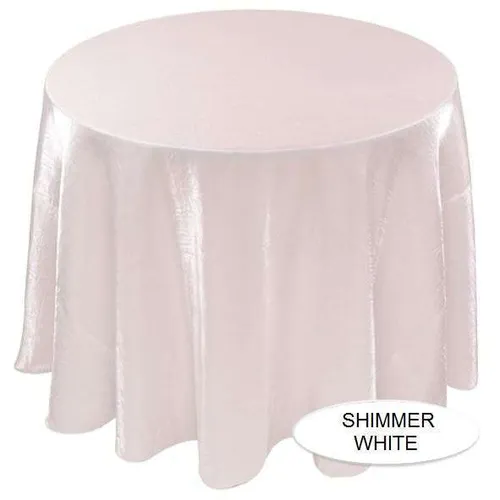 LN11S White :: Shimmer Crush