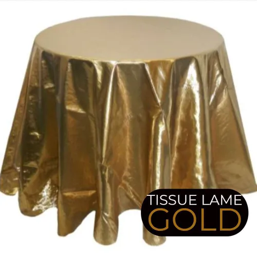 LN41S Gold :: Metallic Lame