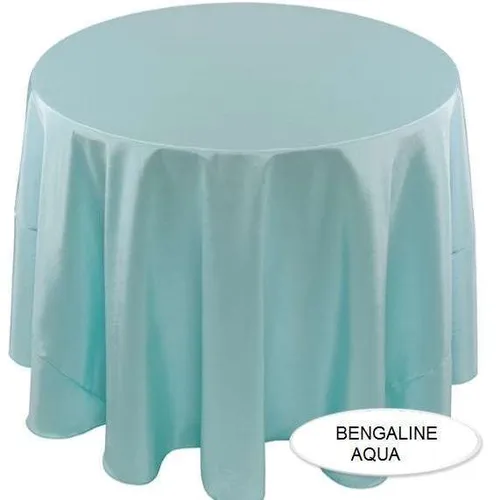 LN04S Aqua :: Bengaline Ribbed