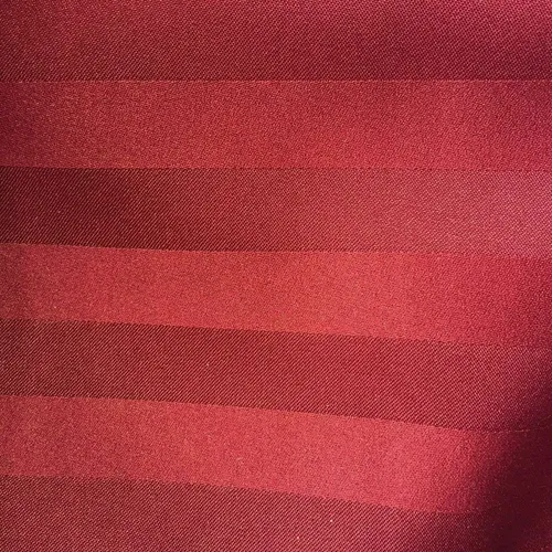 LN30S Burgundy :: Satin Stripe