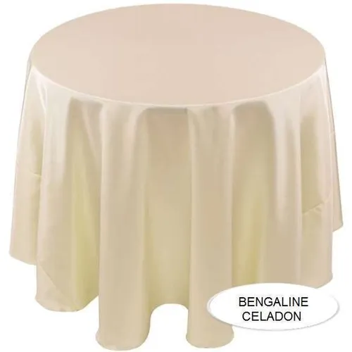 LN04S Celadon :: Bengaline Ribbed