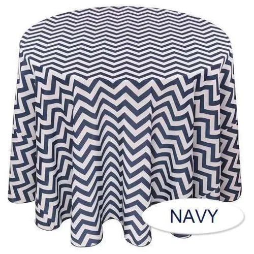 LN33S Navy :: Chevron