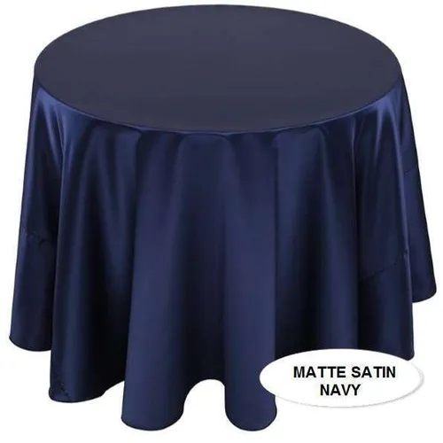 LN28S Navy :: Matte Satin