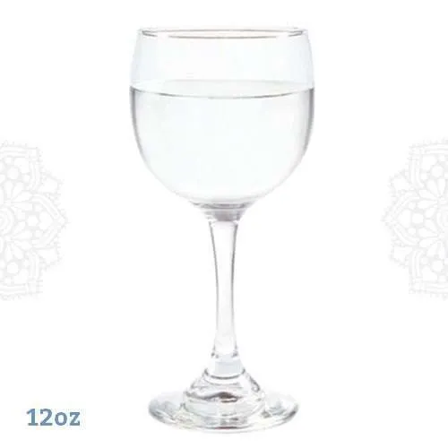 G125 :: Balloon Red Wine Glass 12.5 oz 