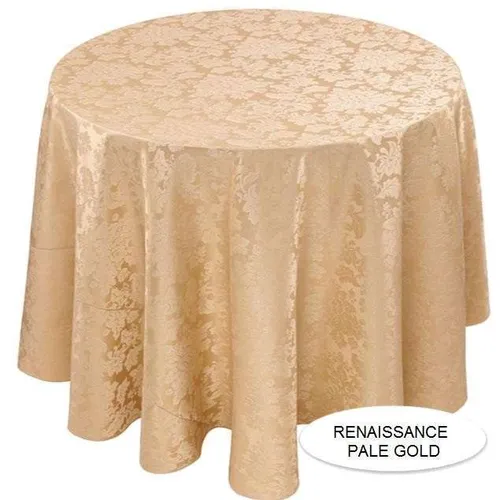 LN26S Pale Gold :: Renaissance Damask