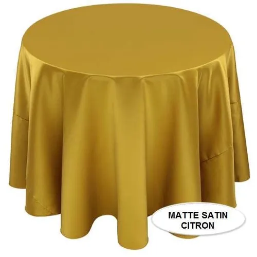 LN28S Citron :: Matte Satin
