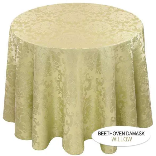 LN25S Willow :: Beethoven Damask