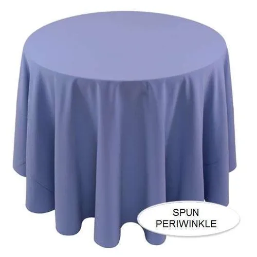 LN03S Periwinkle :: Spun Poly