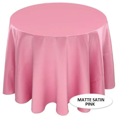 LN28S Pink :: Matte Satin