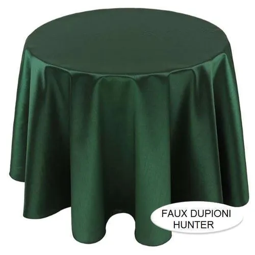 LN05S Hunter :: Faux Dupioni