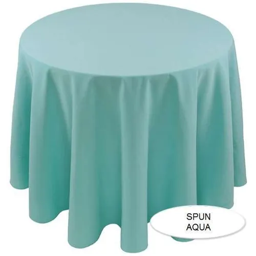 LN03S Aqua :: Spun Poly