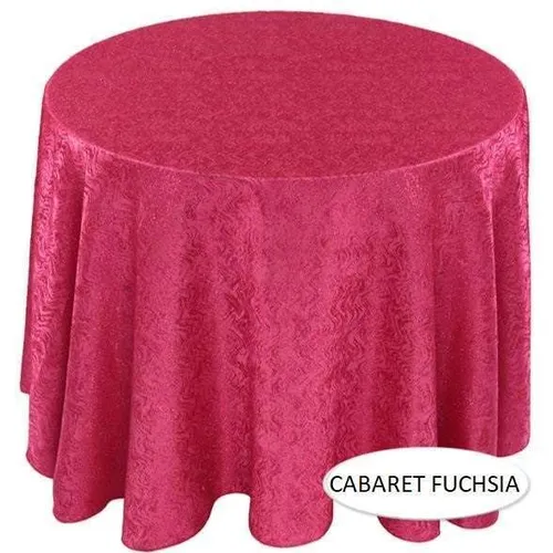 LN13S Fuchsia :: Cabaret Taffeta