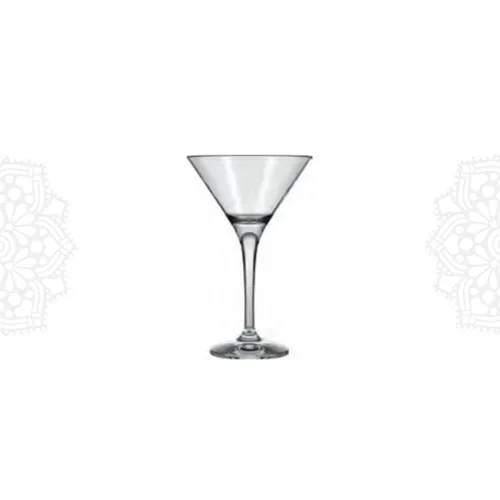 G163 :: Mini Martini Glass 3.5 oz 