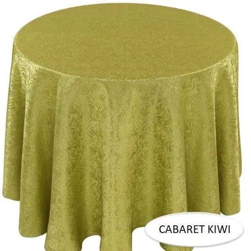 LN13S Kiwi :: Cabaret Taffeta