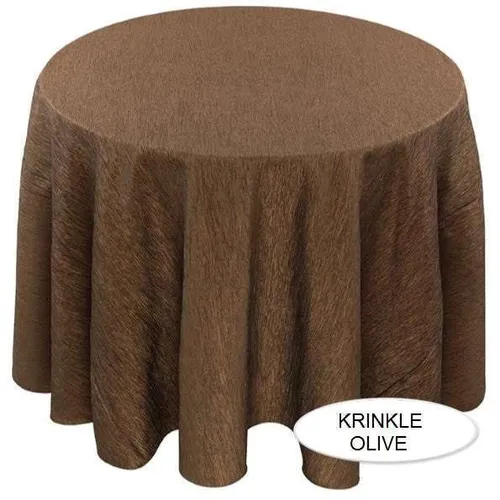 LN12S Olive :: Krinkle Crush
