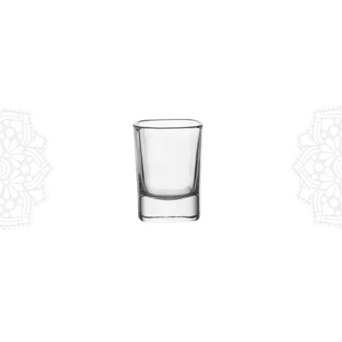 G316 :: Lal Shot Glass 3.25oz