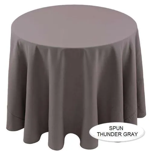 LN03S Thunder Gray :: Spun Poly