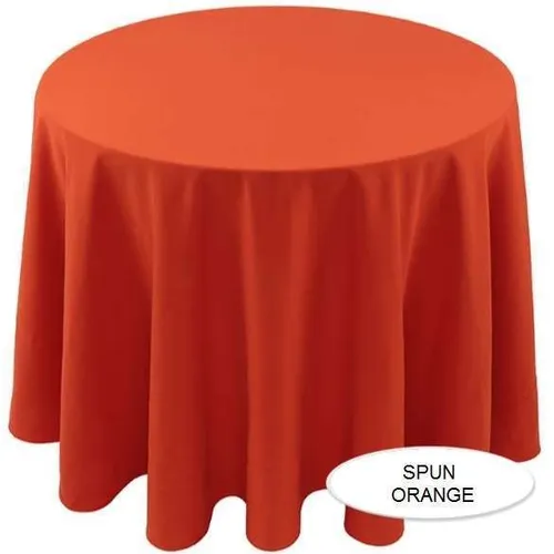 LN03S Orange :: Spun Poly
