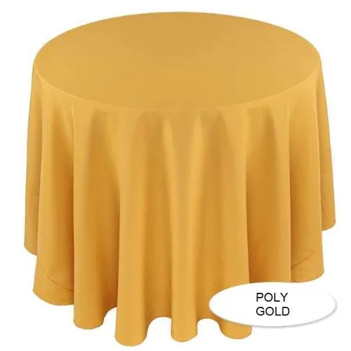 LN02S Gold :: Solid Poly