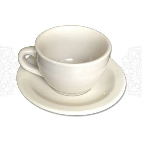 SP30 :: Meat Cup & Saucer Set ( SP30C + SP30S )