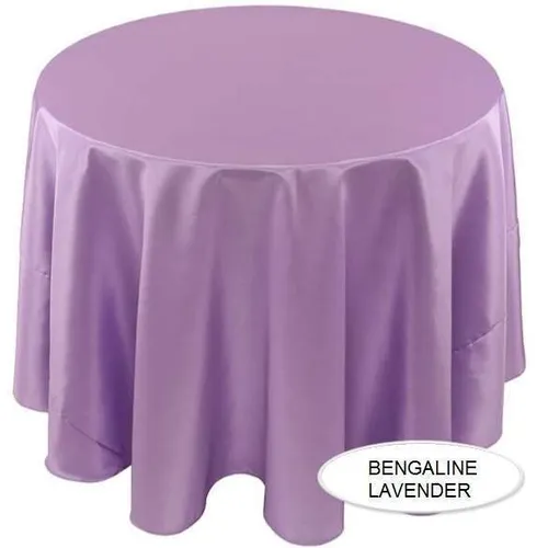 LN04S Lavender :: Bengaline Ribbed