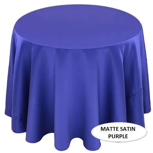 LN28S Purple :: Matte Satin