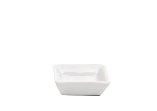 SP69:: Square mini dish