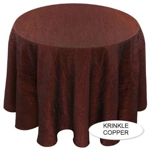 LN12S Copper :: Krinkle Crush