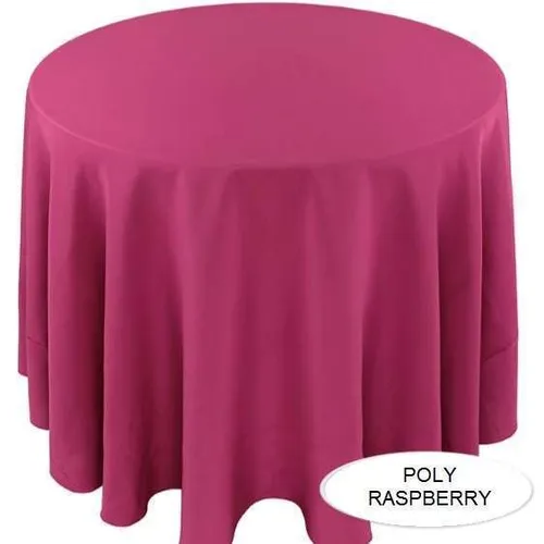 LN02S Raspberry :: Solid Poly