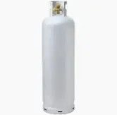 MSC39 :: Propane Gas Tank 100 Lb