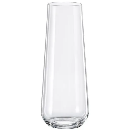 G174 :: NEW Stemless Flute Glass 8.5oz