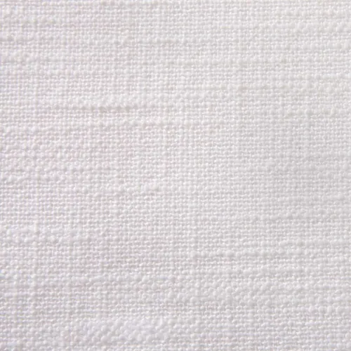 LN09S White :: Panama Linen